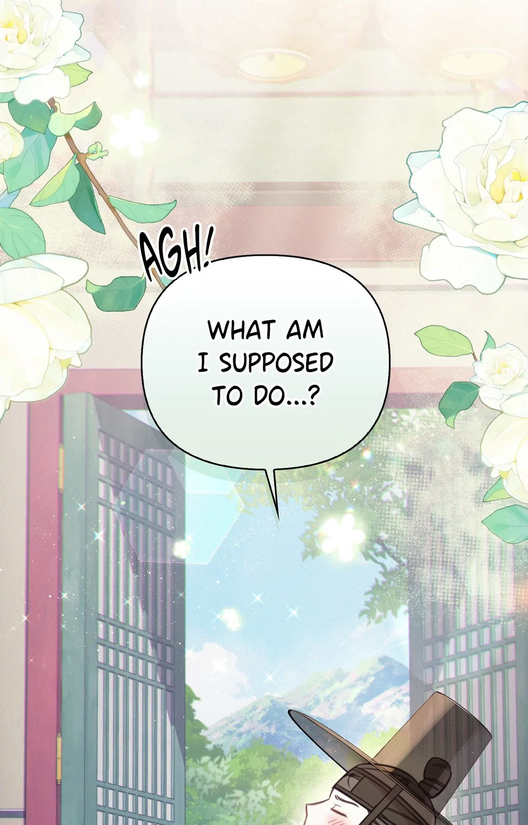 Read The Queen’s Secret Lessons Manga Online