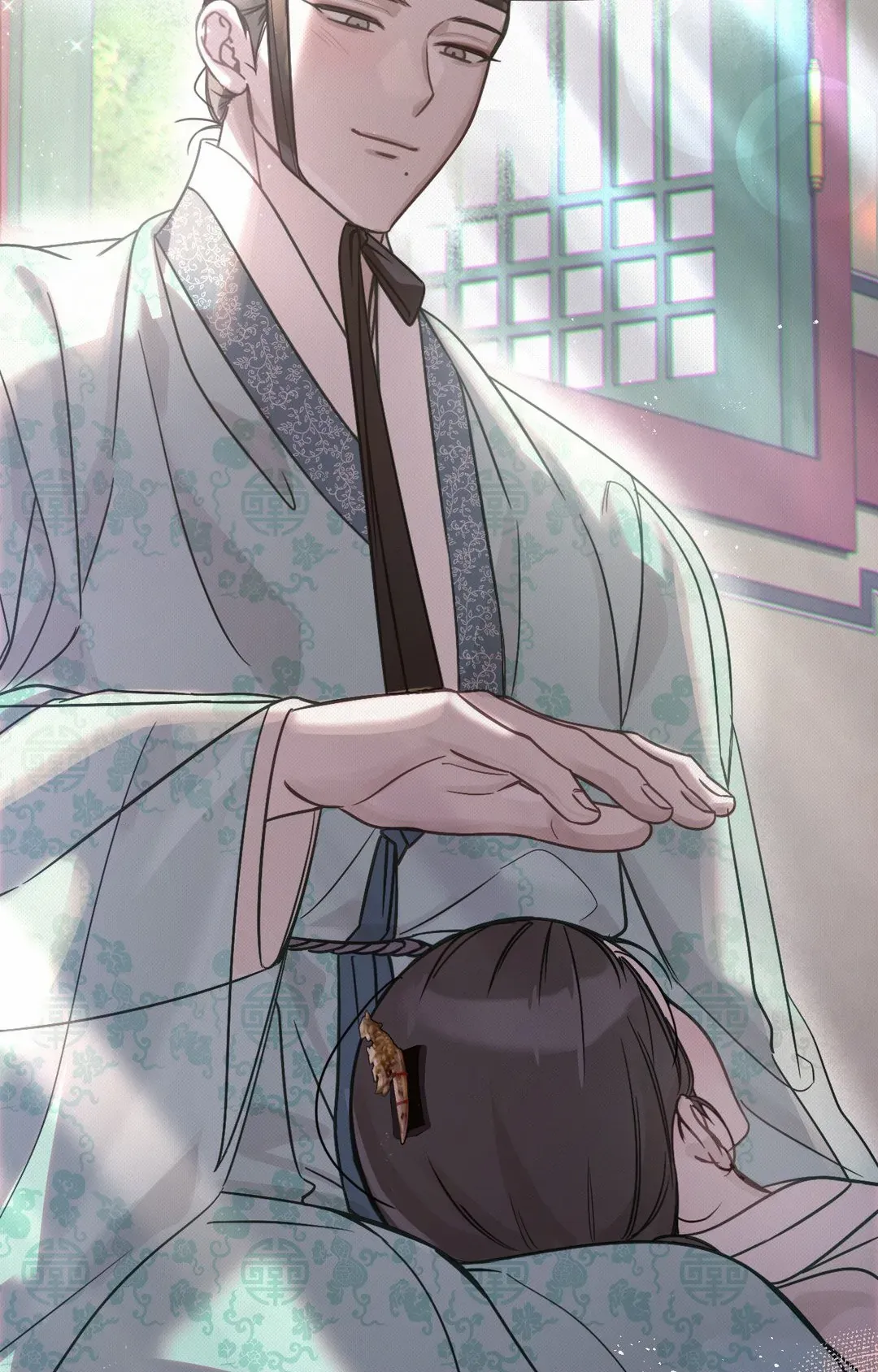 Read The Queen’s Secret Lessons Manga Online