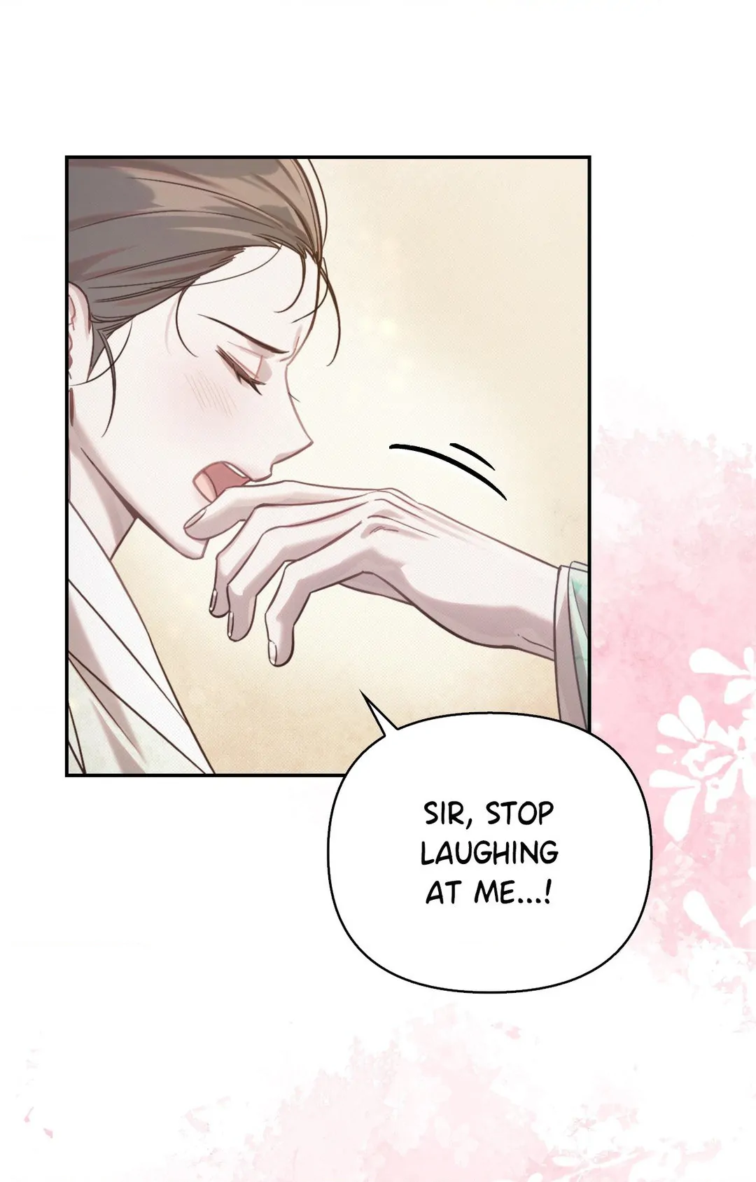 Read The Queen’s Secret Lessons Manga Online