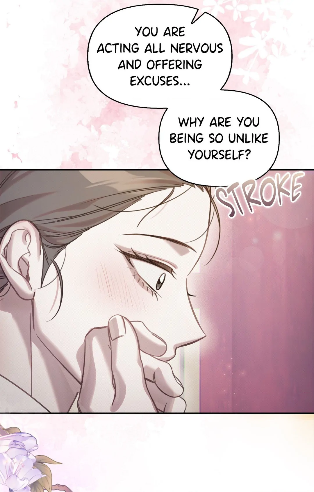 Read The Queen’s Secret Lessons Manga Online