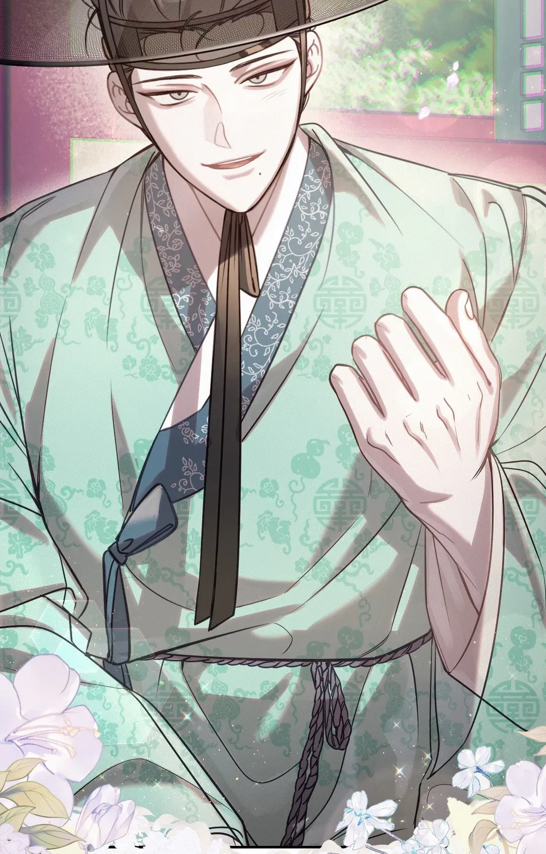 Read The Queen’s Secret Lessons Manga Online