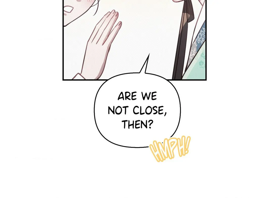 Read The Queen’s Secret Lessons Manga Online