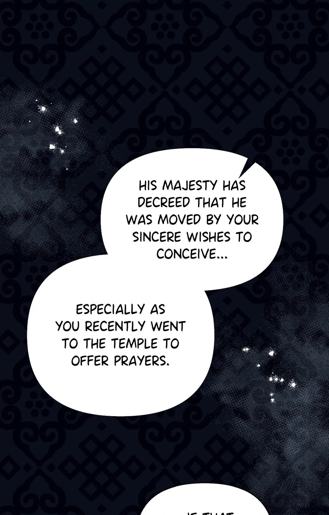 Read The Queen’s Secret Lessons Manga Online