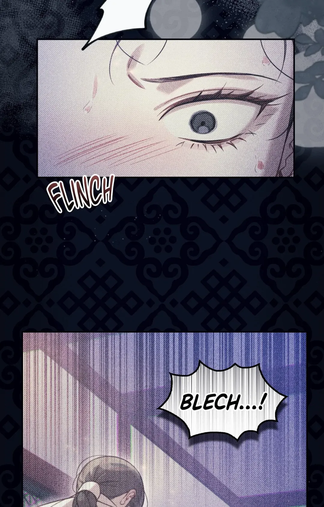 Read The Queen’s Secret Lessons Manga Online
