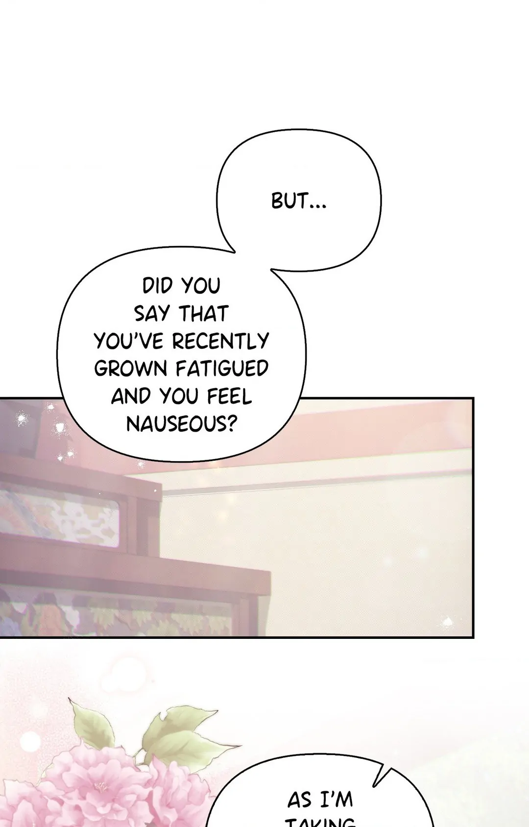 Read The Queen’s Secret Lessons Manga Online