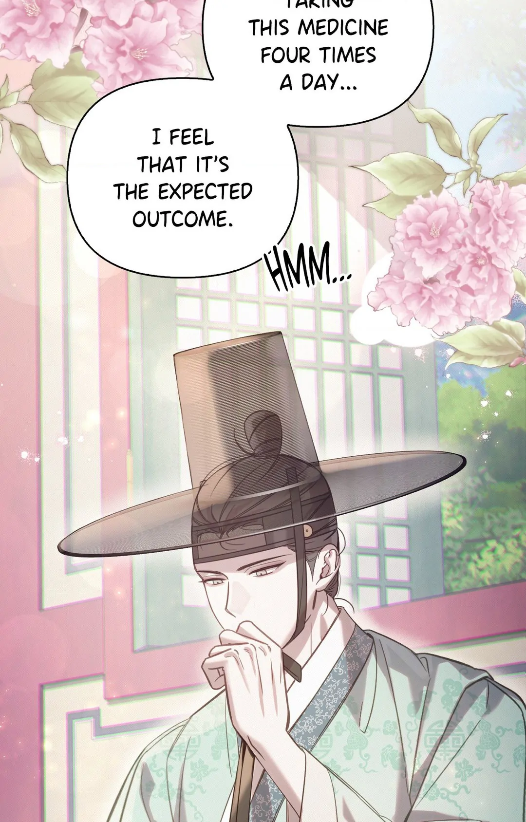 Read The Queen’s Secret Lessons Manga Online
