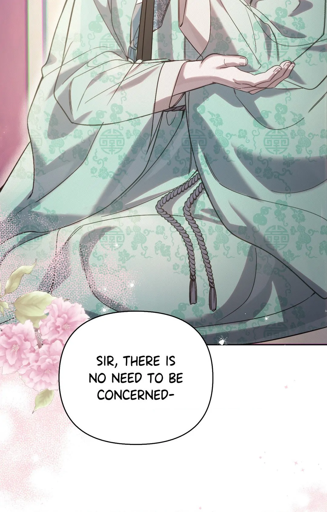 Read The Queen’s Secret Lessons Manga Online