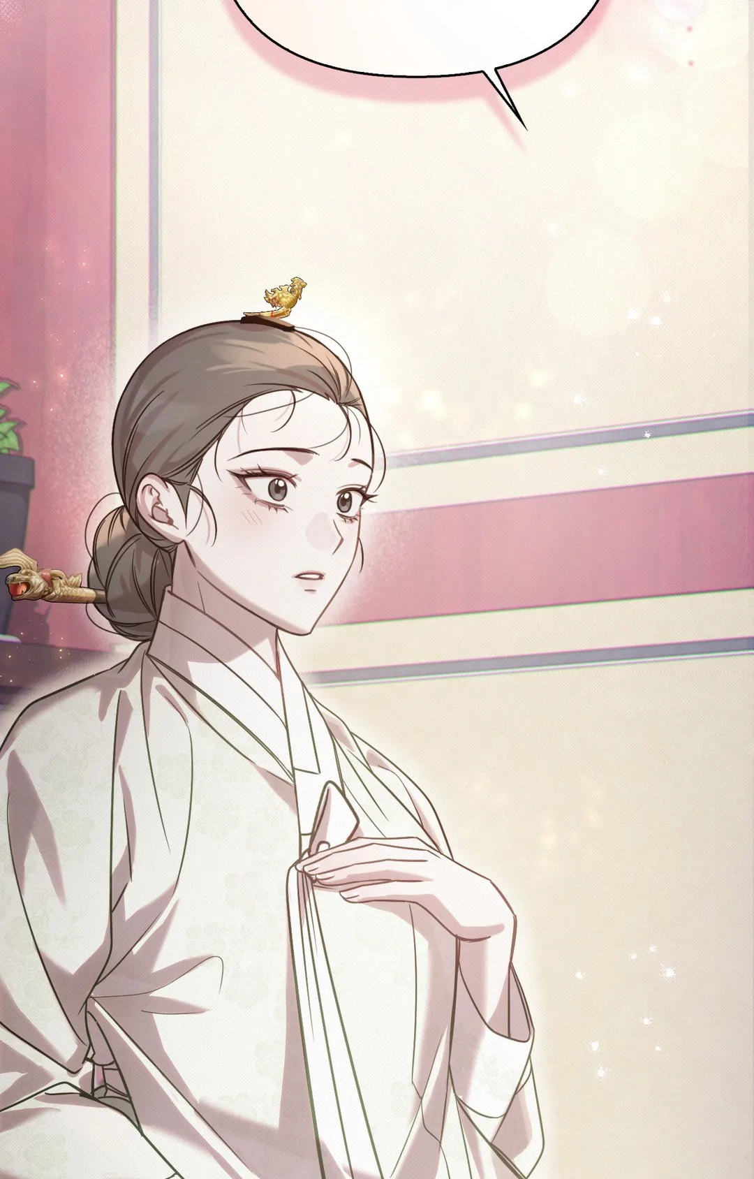 Read The Queen’s Secret Lessons Manga Online