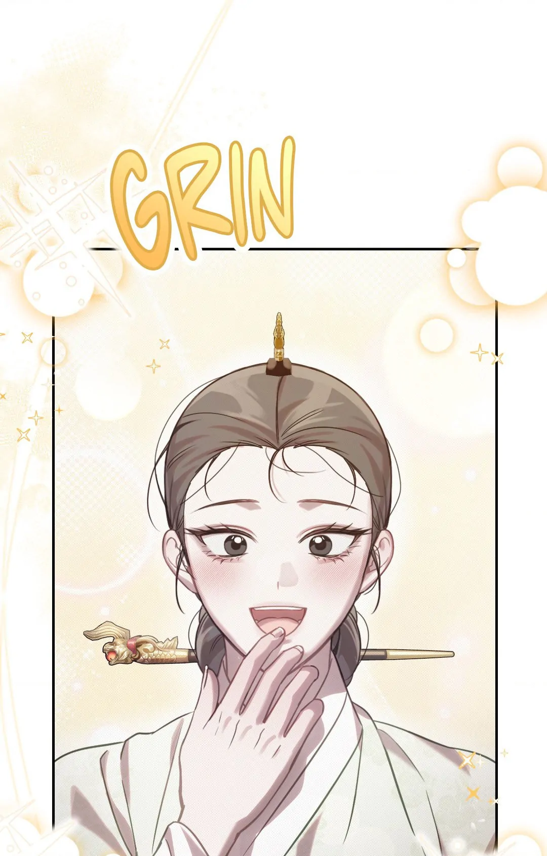 Read The Queen’s Secret Lessons Manga Online