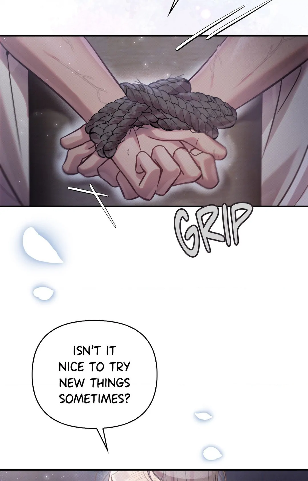 Read The Queen’s Secret Lessons Manga Online