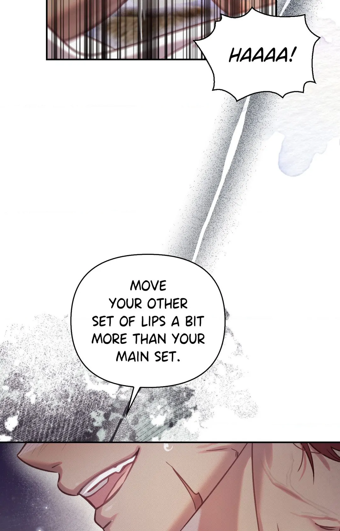 Read The Queen’s Secret Lessons Manga Online