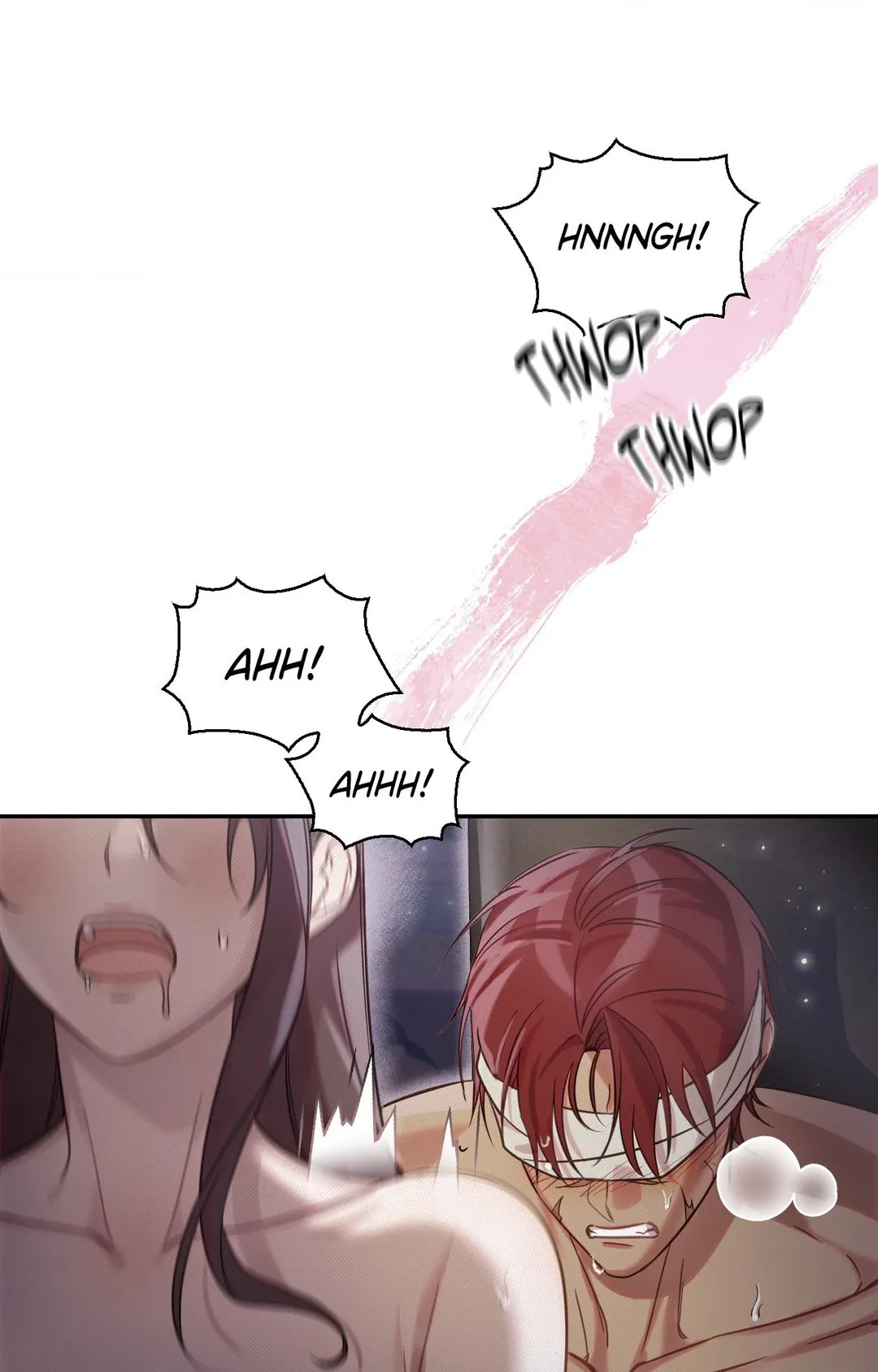 Read The Queen’s Secret Lessons Manga Online