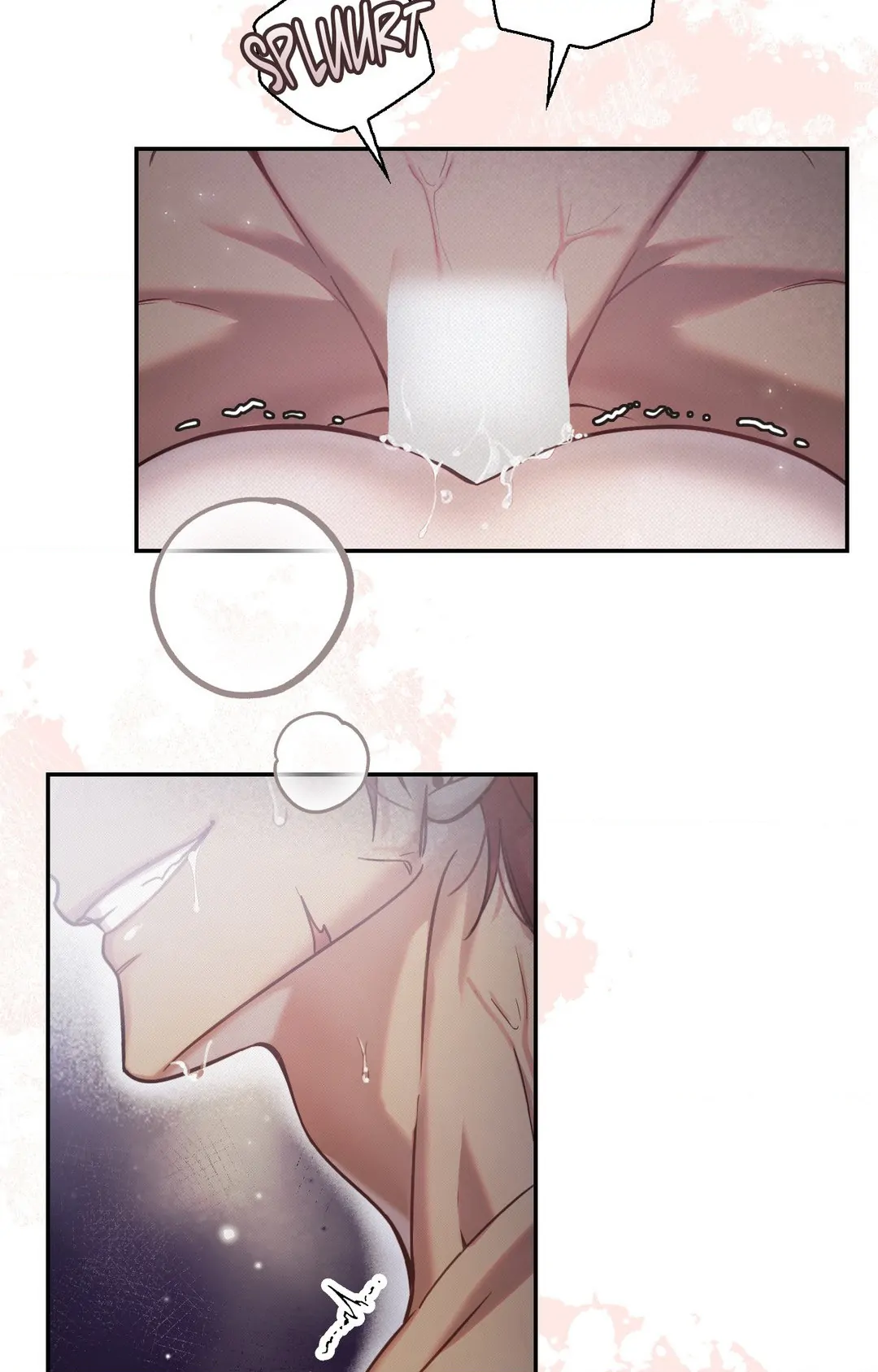 Read The Queen’s Secret Lessons Manga Online