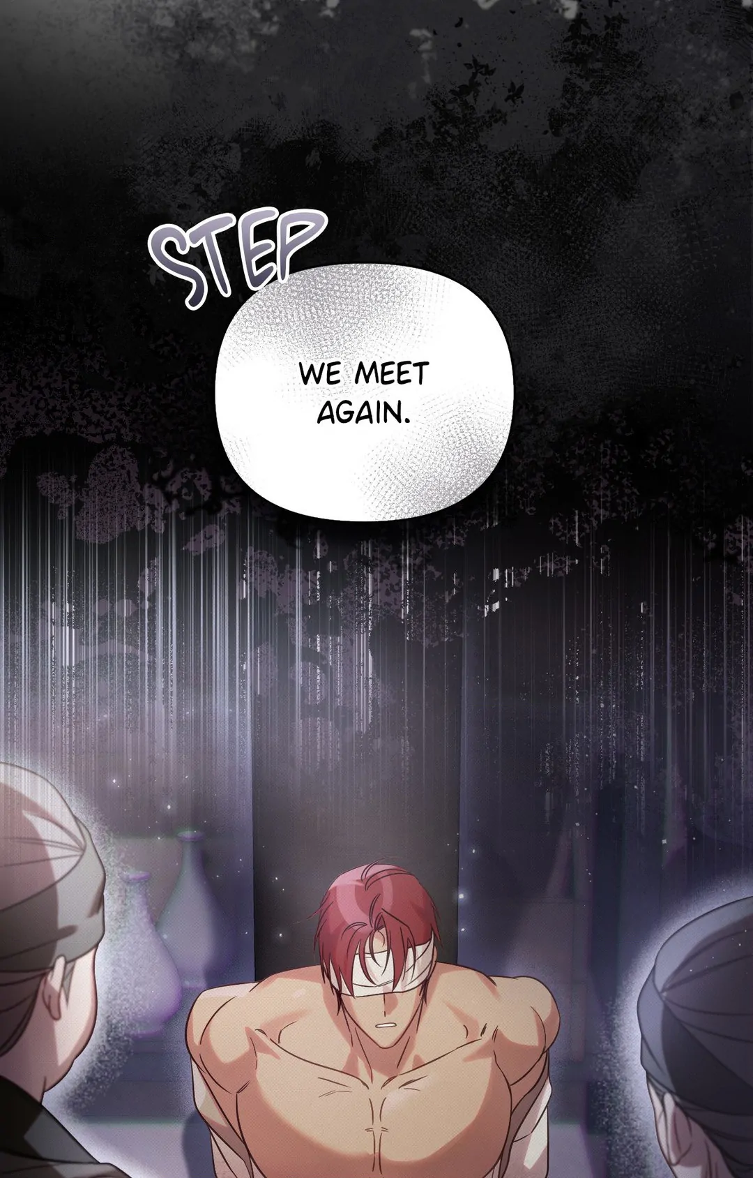 Read The Queen’s Secret Lessons Manga Online