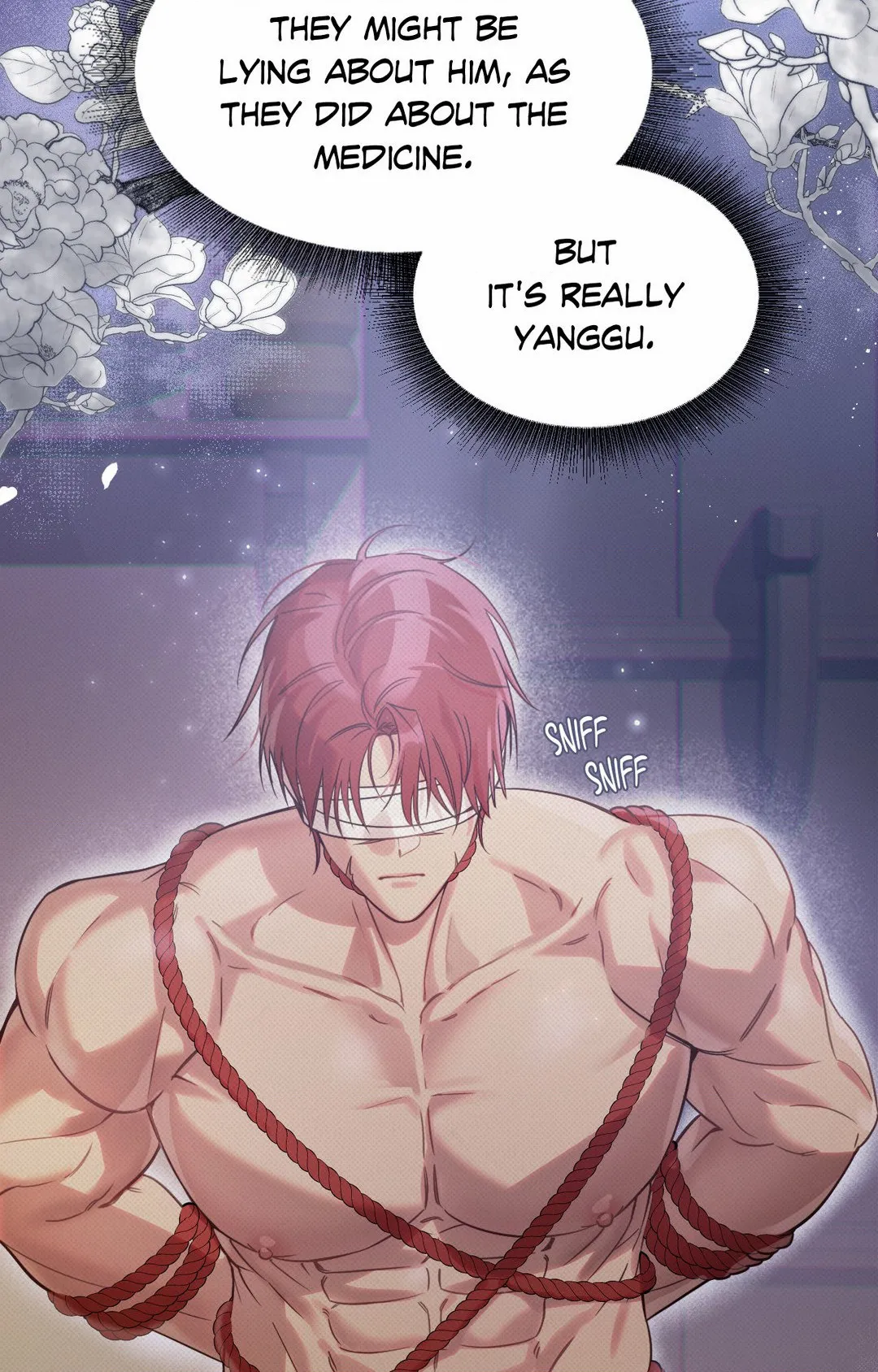 Read The Queen’s Secret Lessons Manga Online