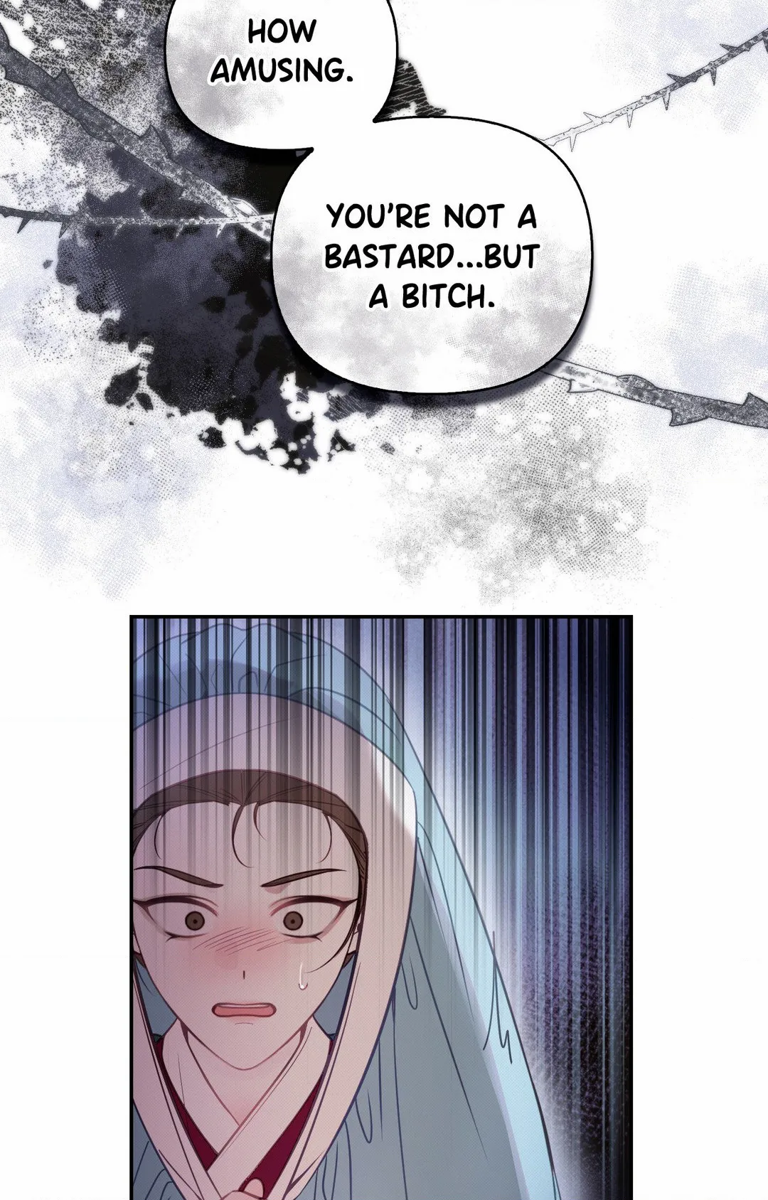Read The Queen’s Secret Lessons Manga Online