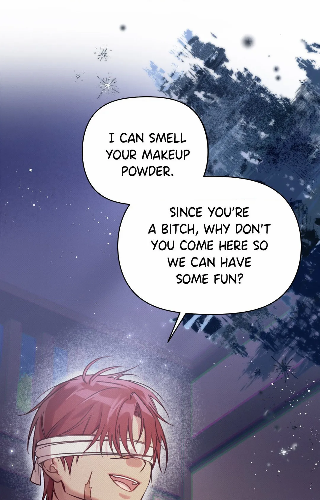 Read The Queen’s Secret Lessons Manga Online