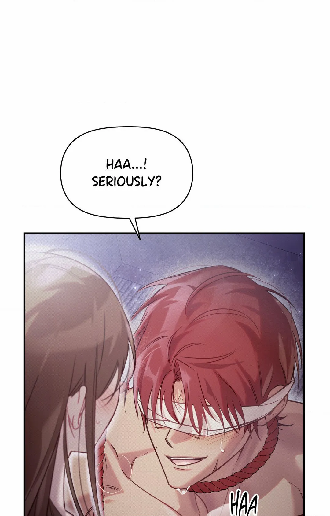 Read The Queen’s Secret Lessons Manga Online