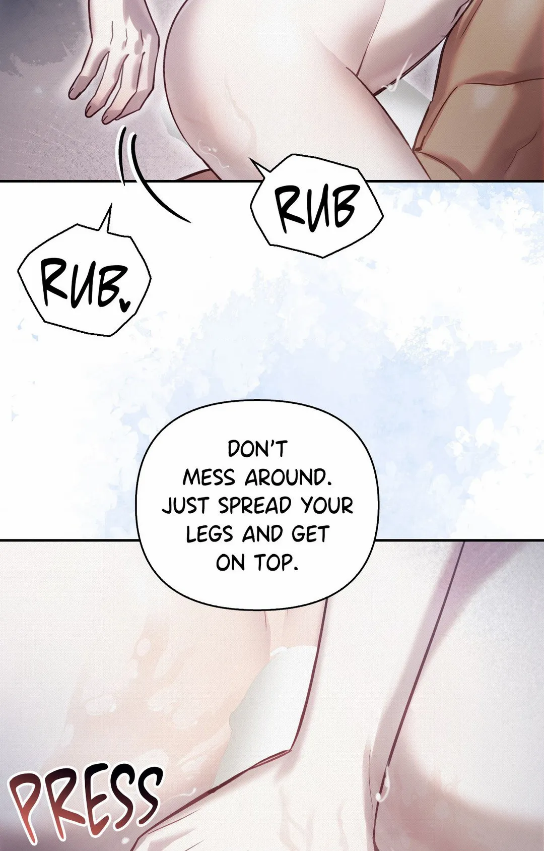 Read The Queen’s Secret Lessons Manga Online