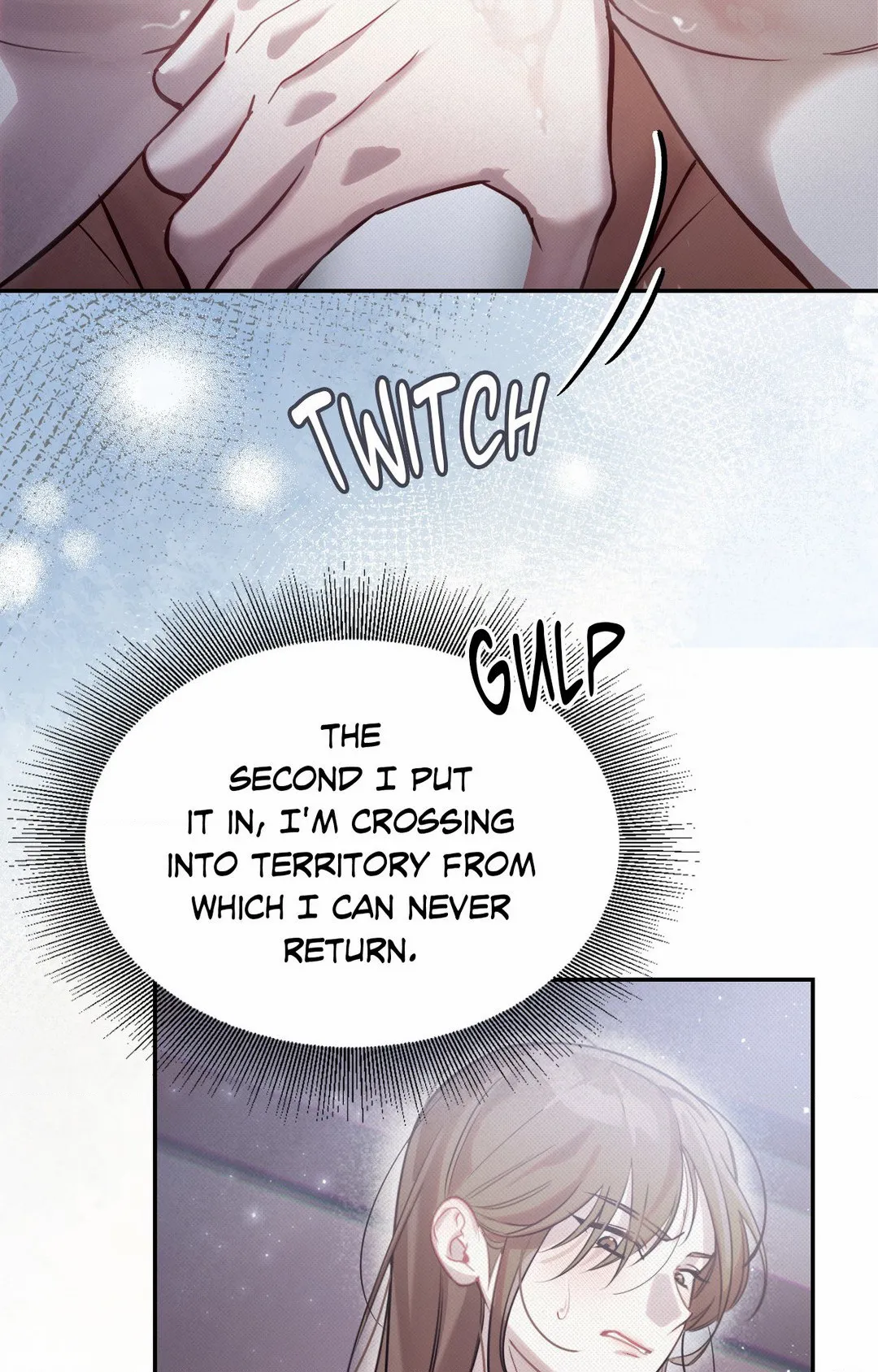 Read The Queen’s Secret Lessons Manga Online
