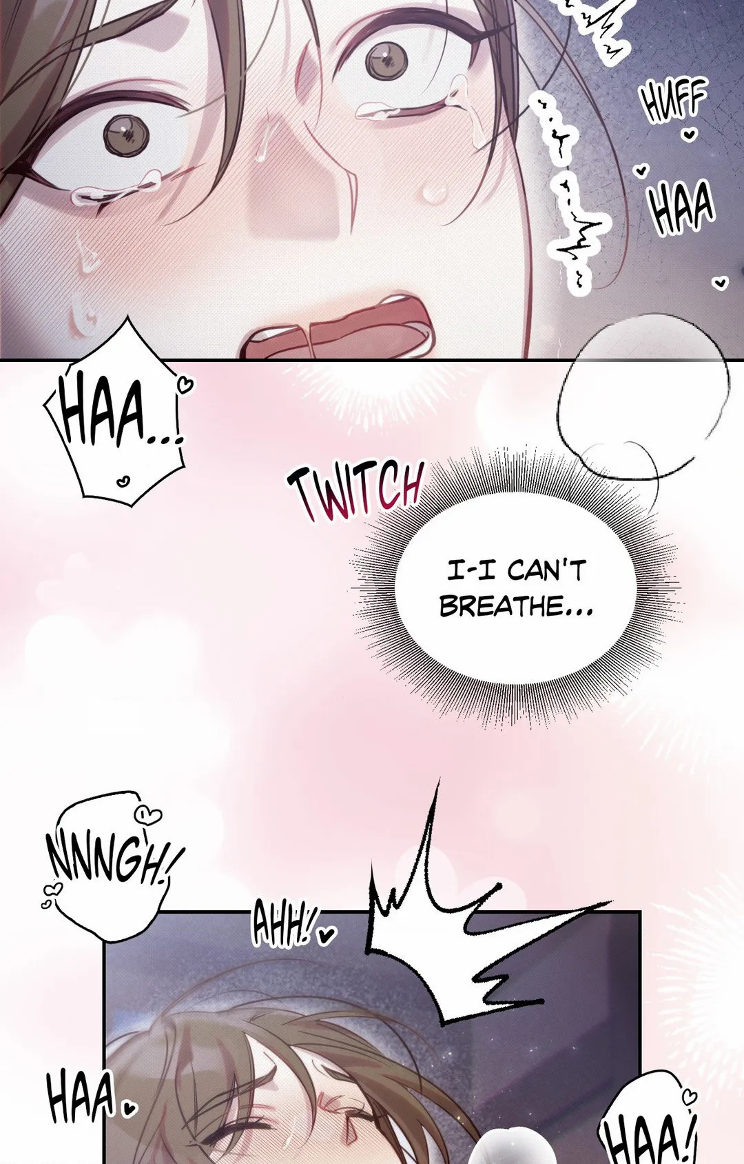 Read The Queen’s Secret Lessons Manga Online