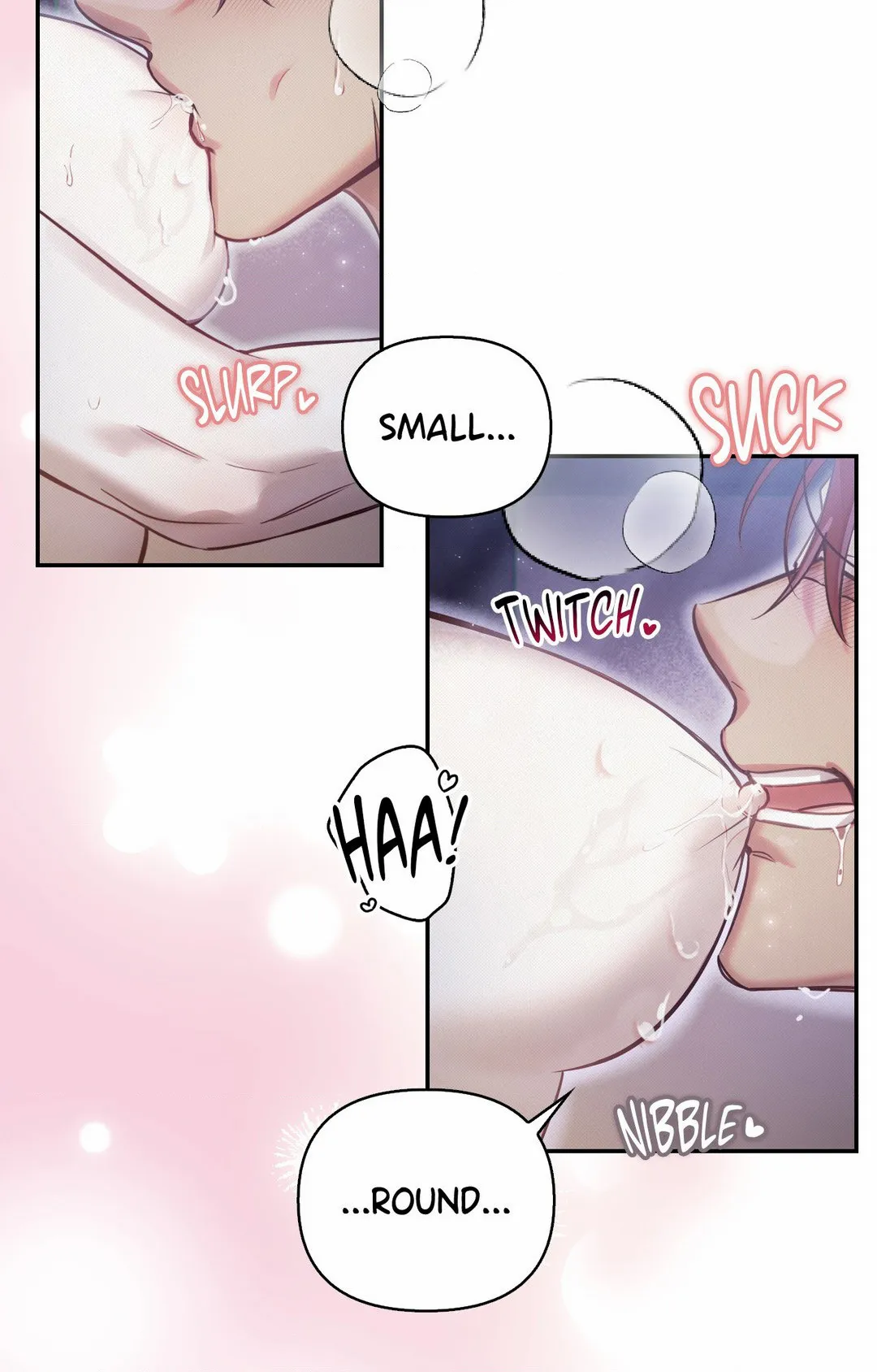 Read The Queen’s Secret Lessons Manga Online