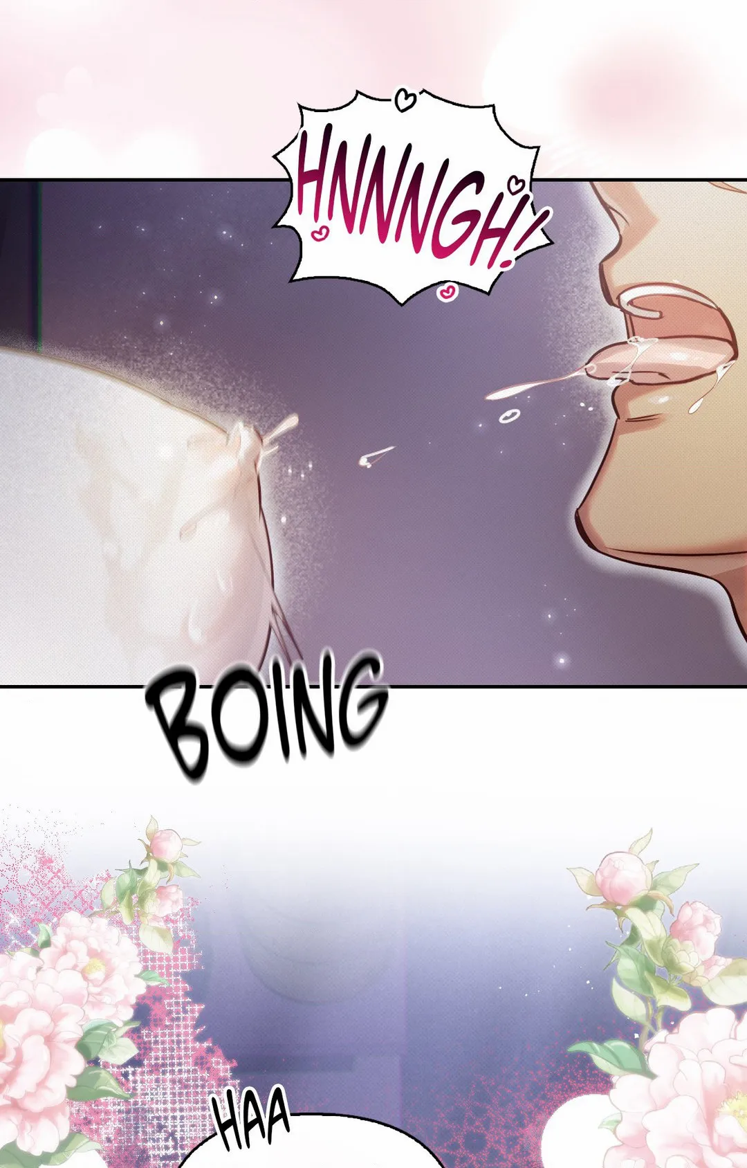 Read The Queen’s Secret Lessons Manga Online