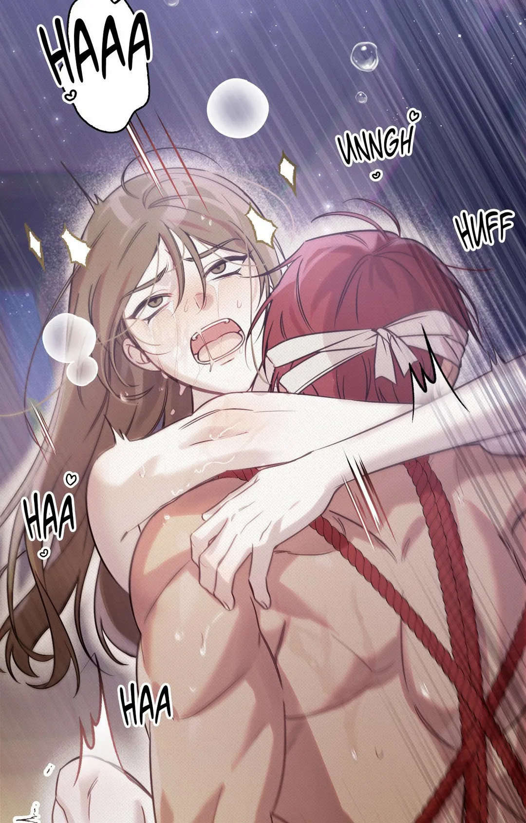 Read The Queen’s Secret Lessons Manga Online