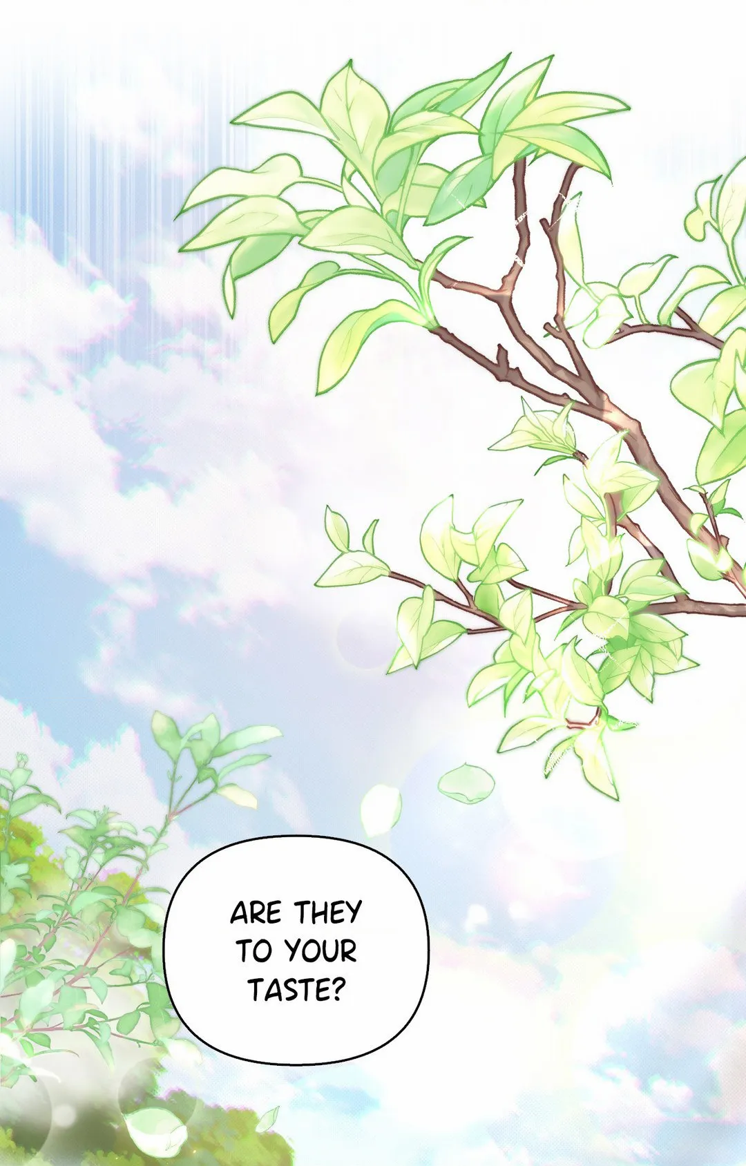 Read The Queen’s Secret Lessons Manga Online