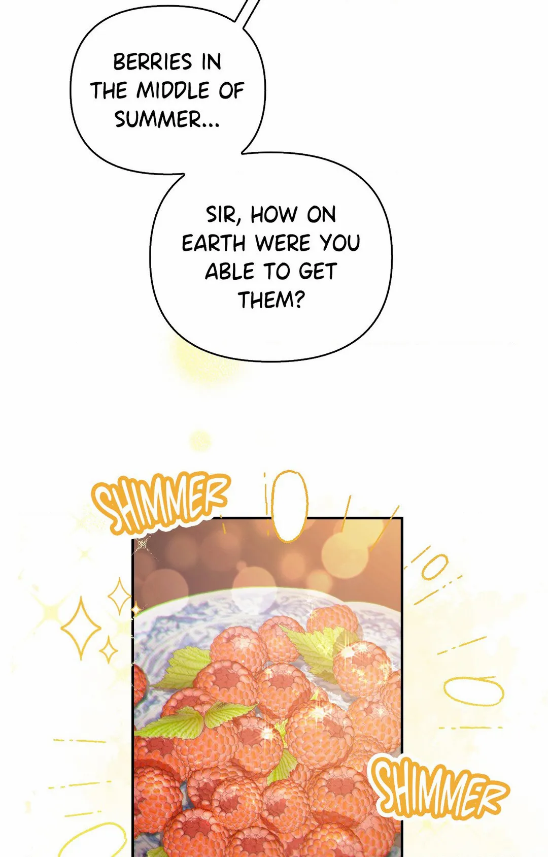 Read The Queen’s Secret Lessons Manga Online