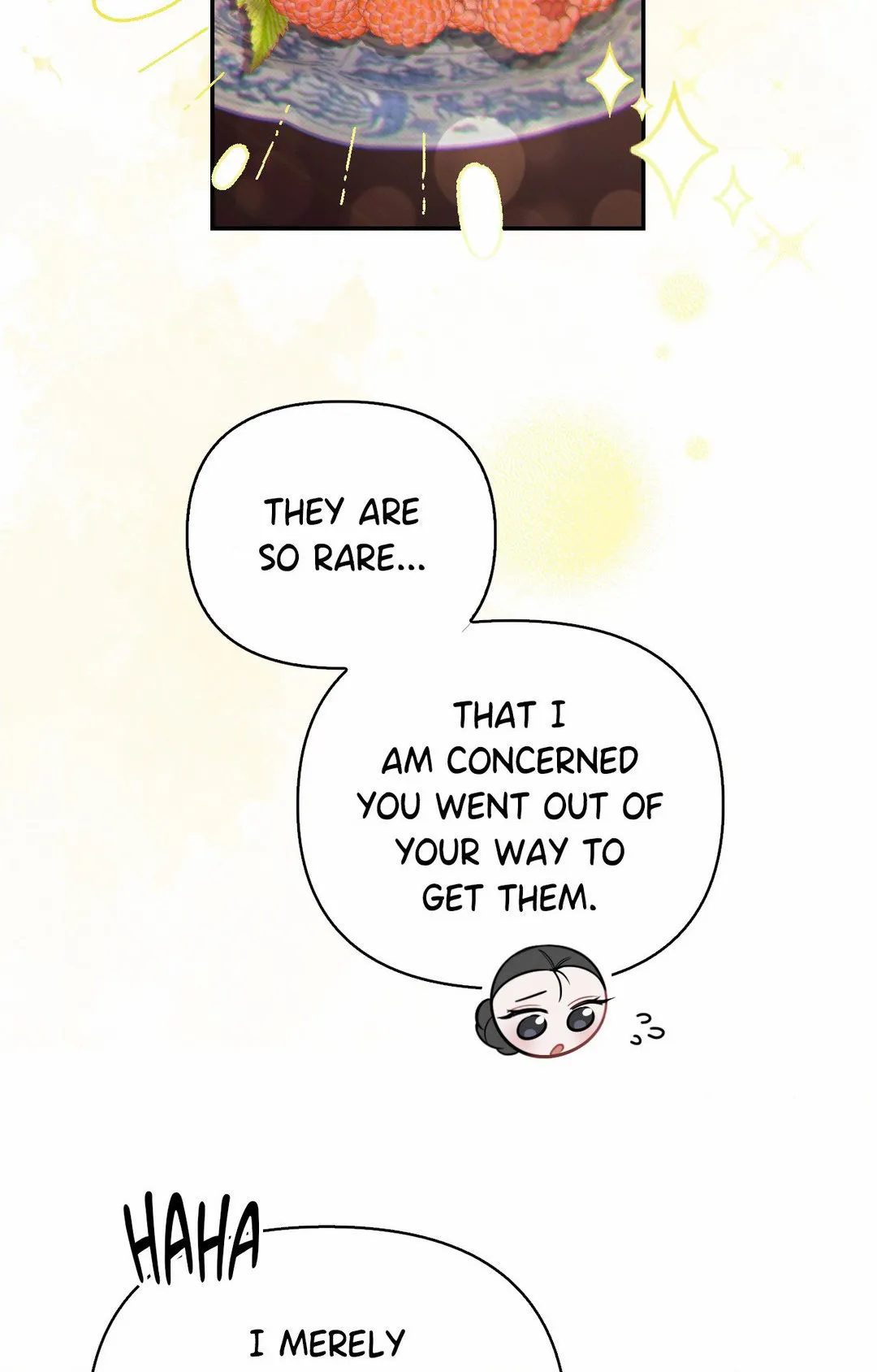 Read The Queen’s Secret Lessons Manga Online