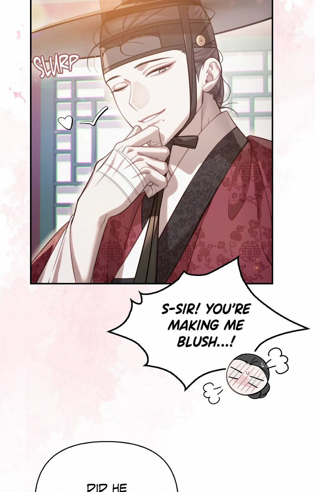 Read The Queen’s Secret Lessons Manga Online
