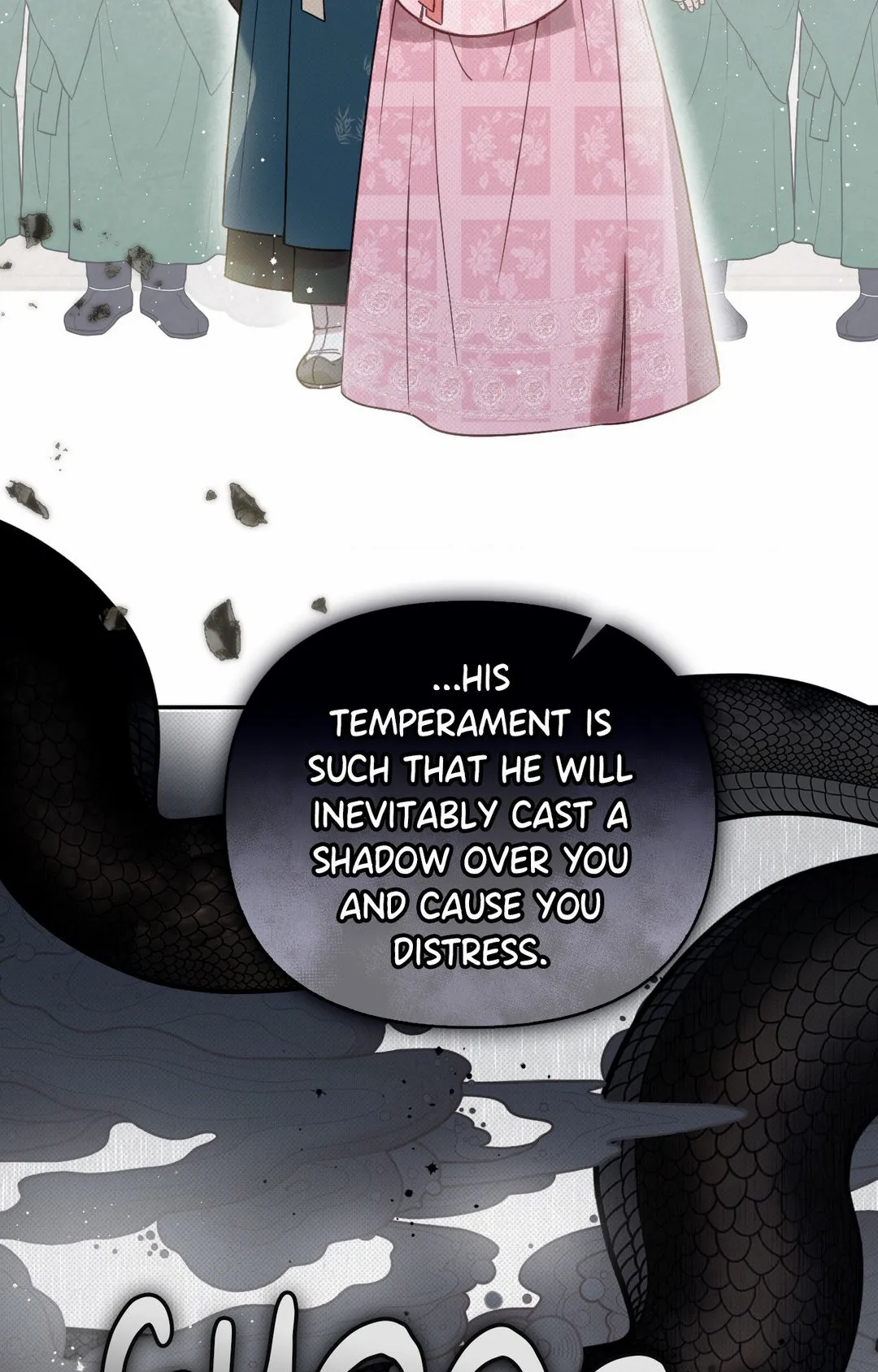 Read The Queen’s Secret Lessons Manga Online