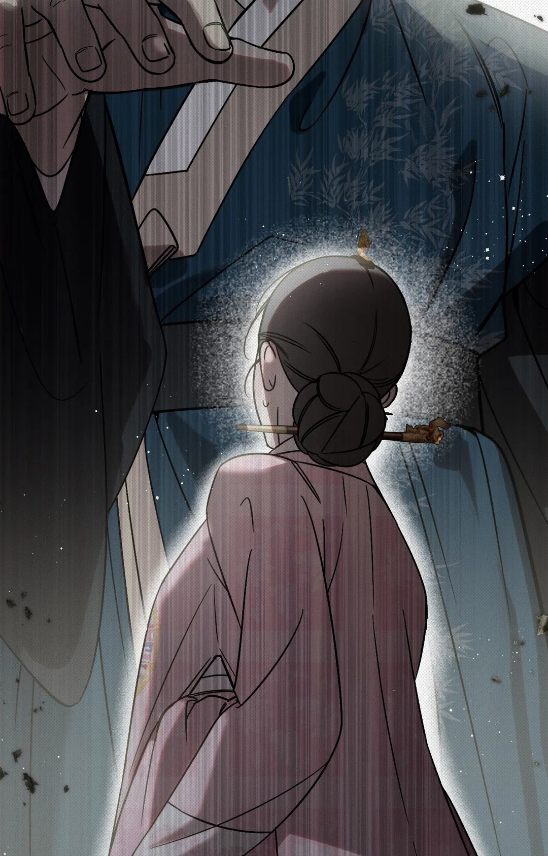 Read The Queen’s Secret Lessons Manga Online