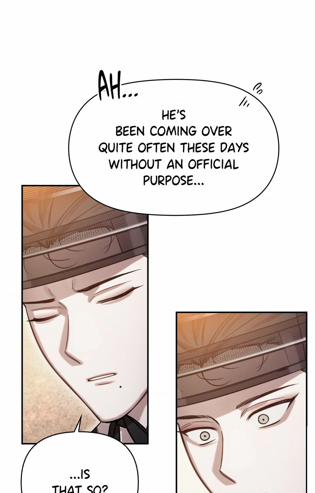 Read The Queen’s Secret Lessons Manga Online