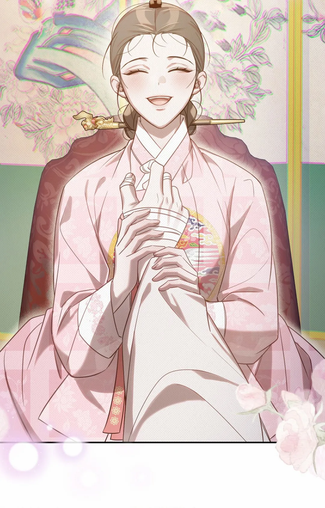 Read The Queen’s Secret Lessons Manga Online