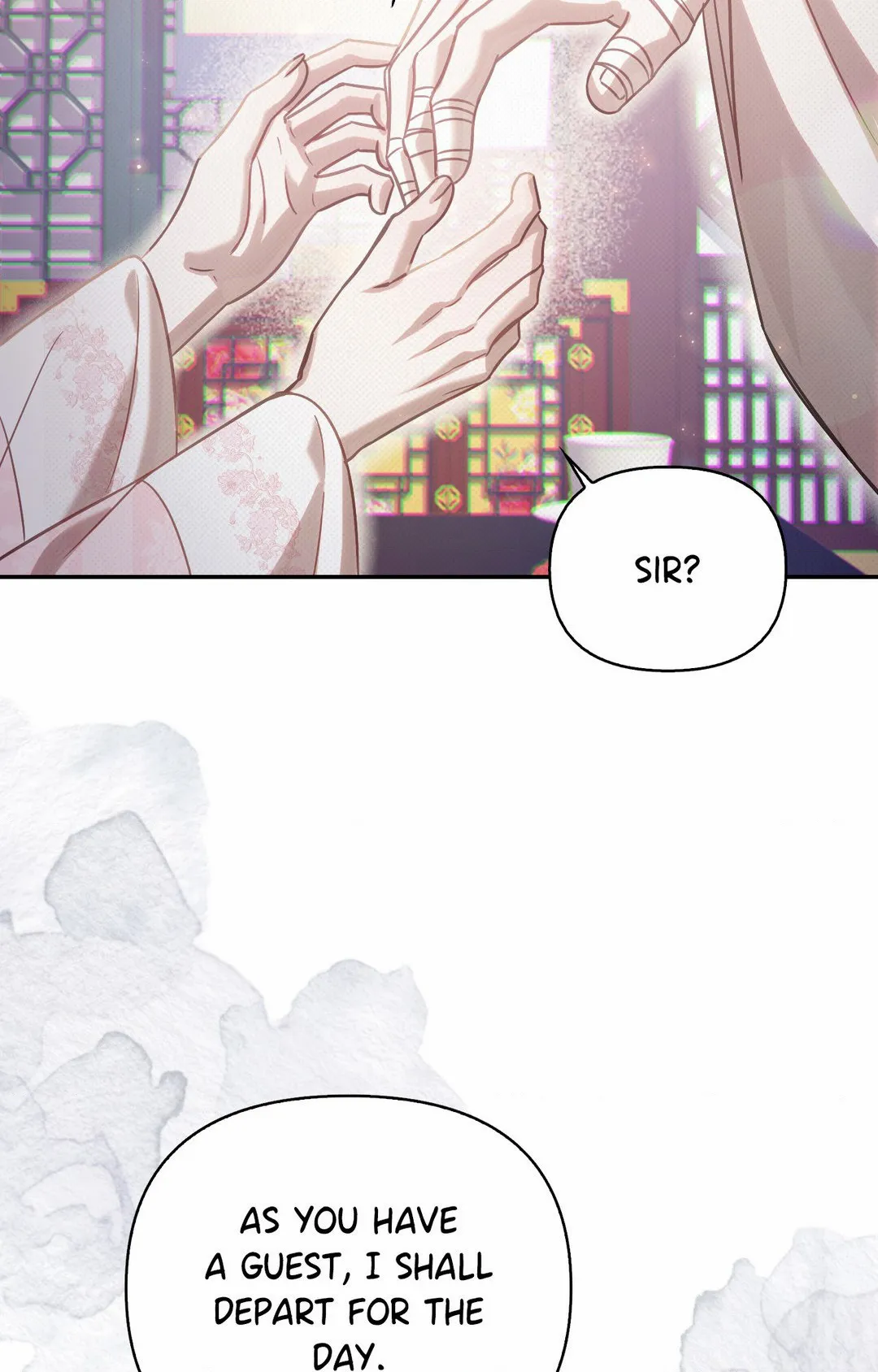 Read The Queen’s Secret Lessons Manga Online