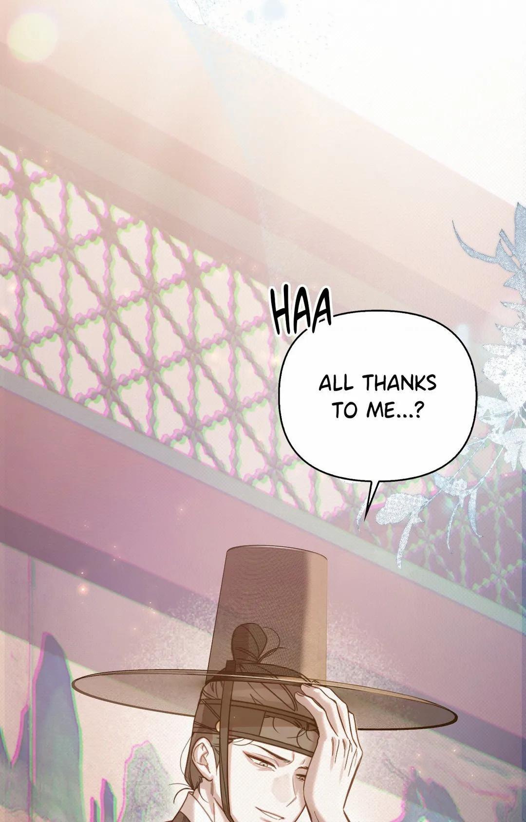 Read The Queen’s Secret Lessons Manga Online