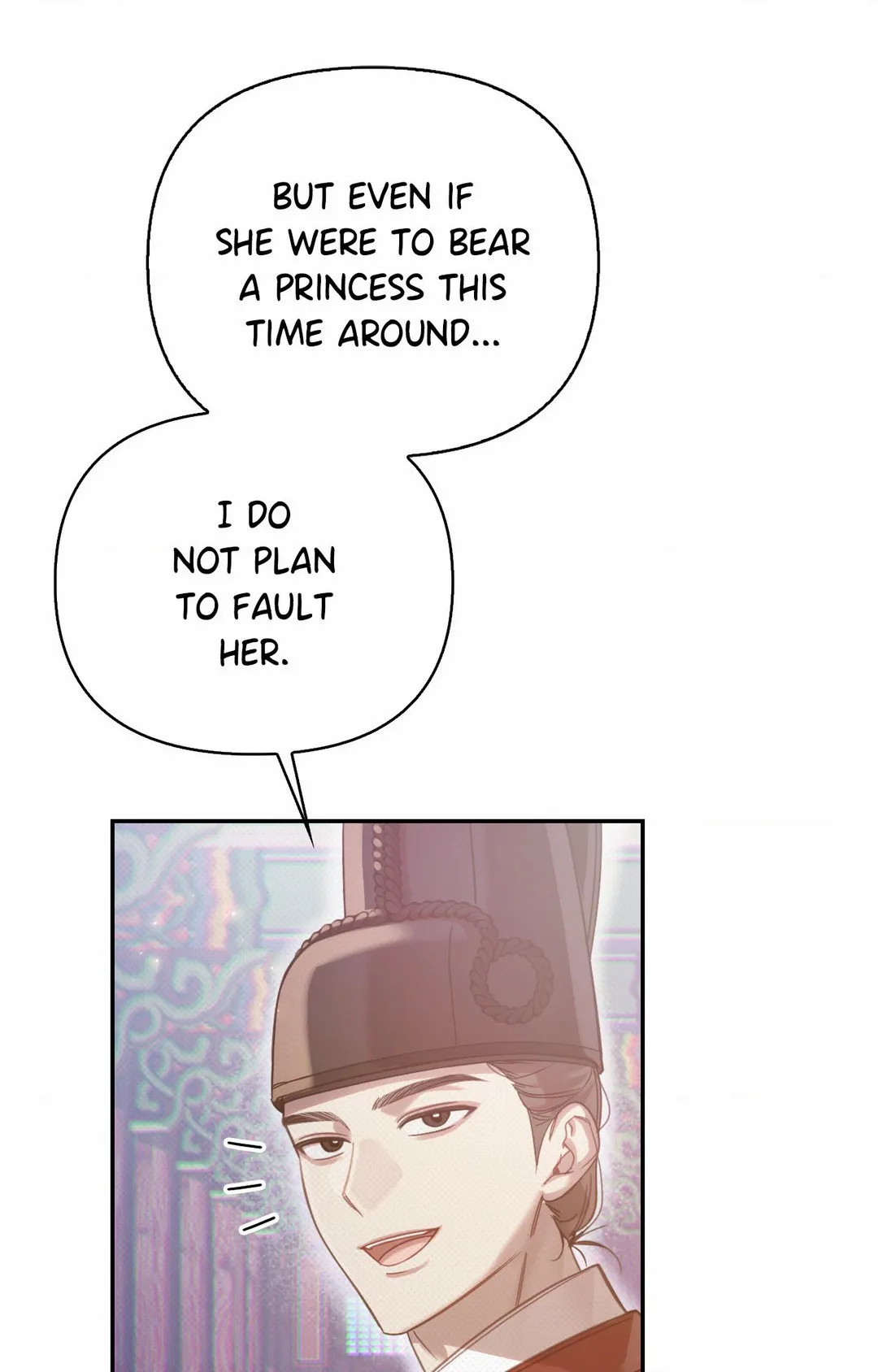 Read The Queen’s Secret Lessons Manga Online