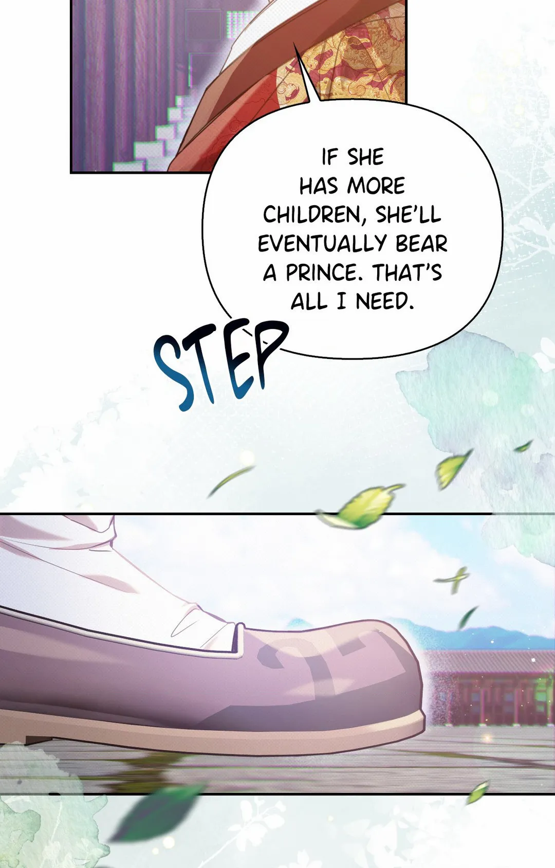 Read The Queen’s Secret Lessons Manga Online