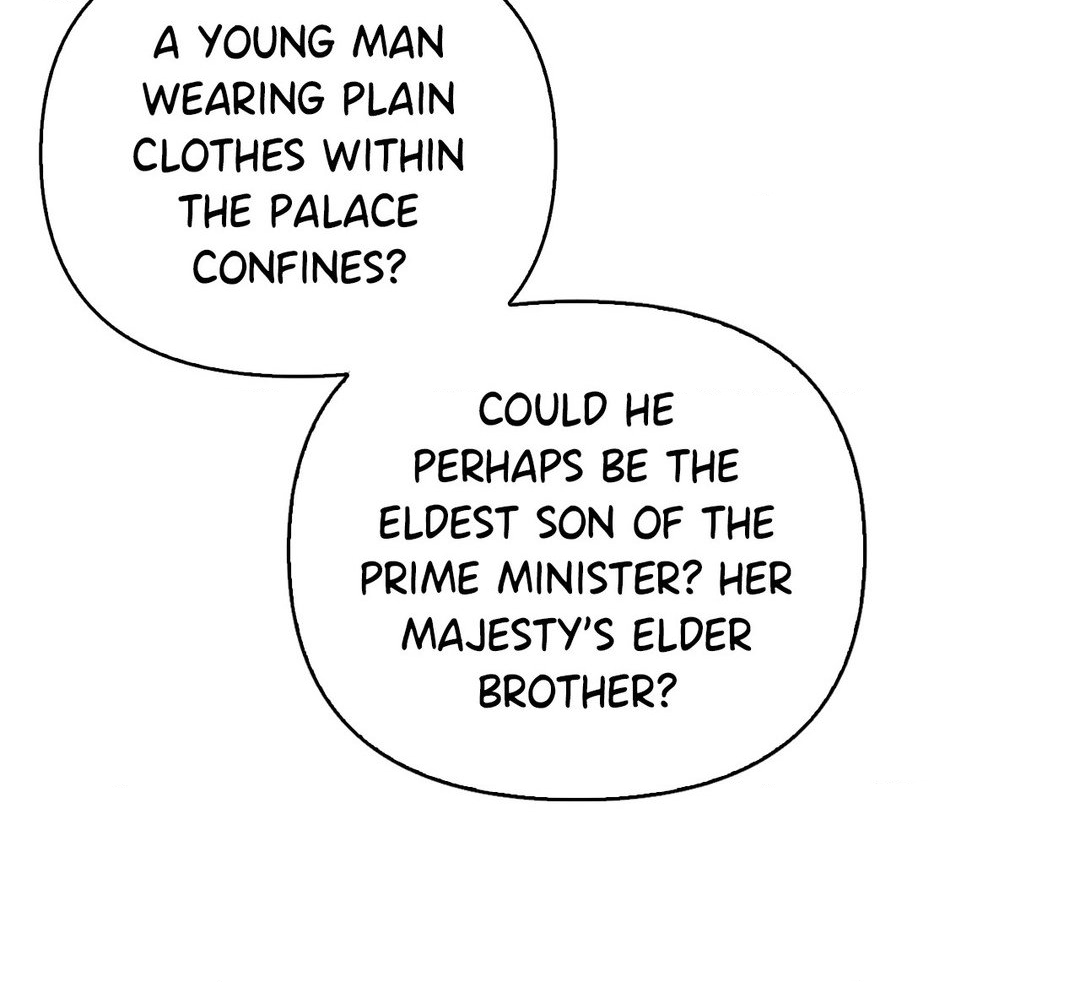 Read The Queen’s Secret Lessons Manga Online