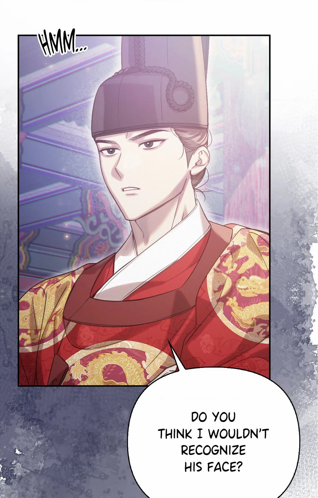 Read The Queen’s Secret Lessons Manga Online