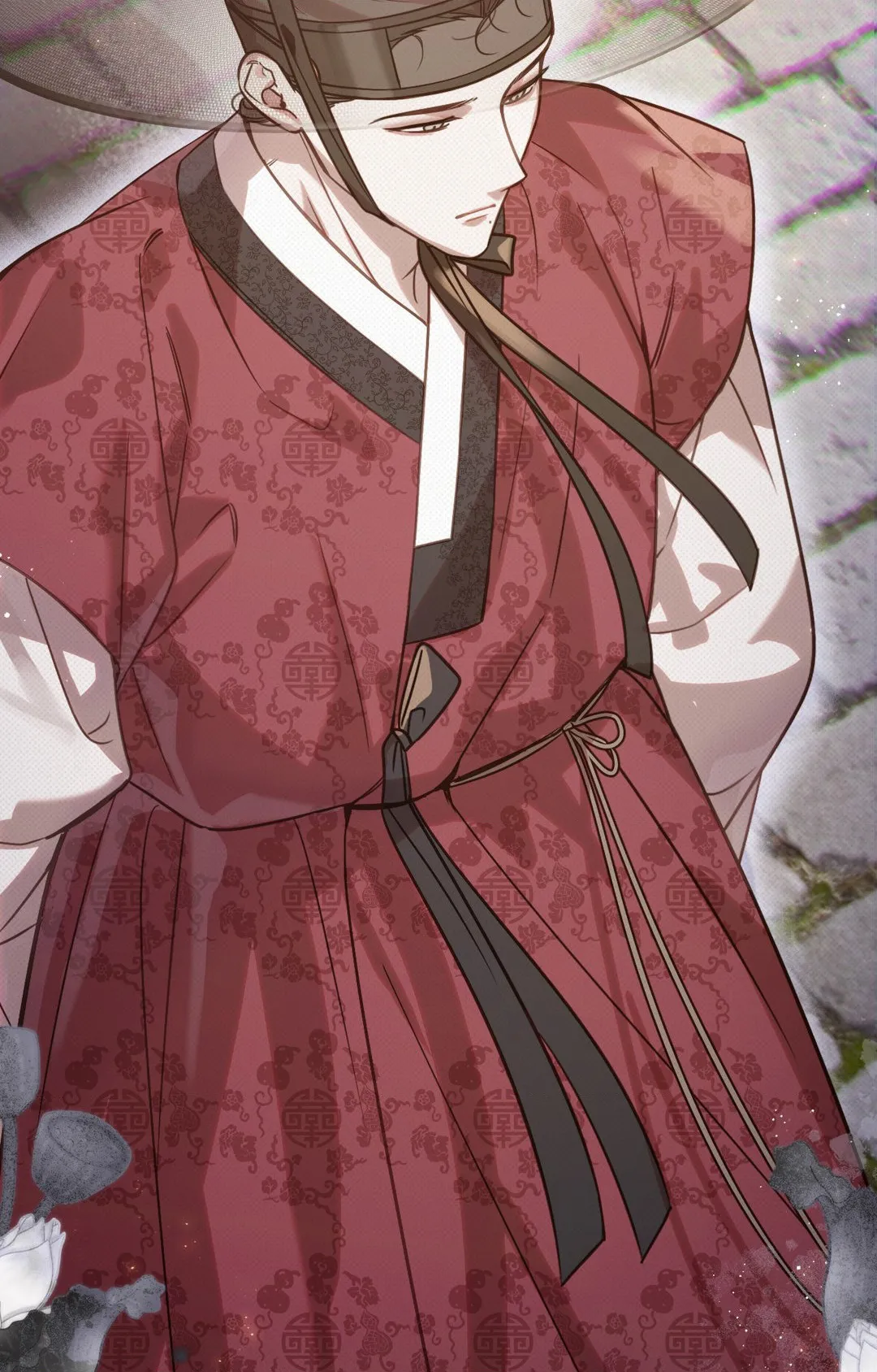 Read The Queen’s Secret Lessons Manga Online