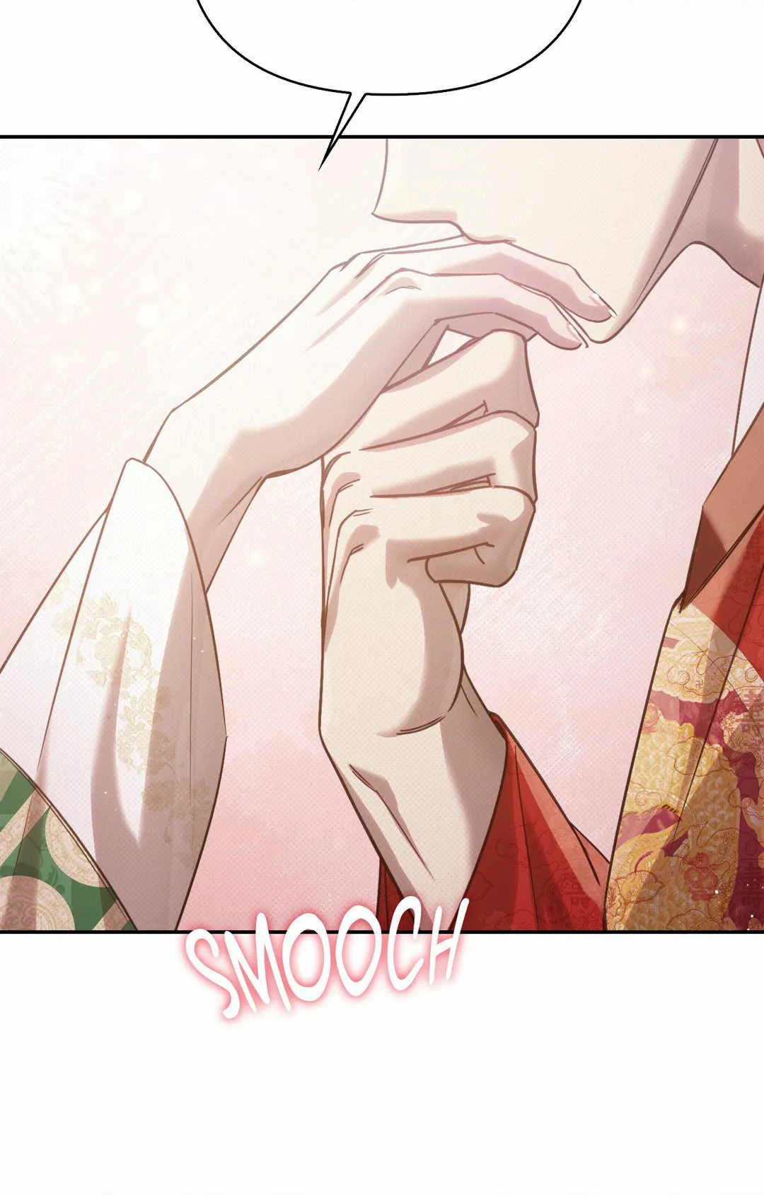 Read The Queen’s Secret Lessons Manga Online