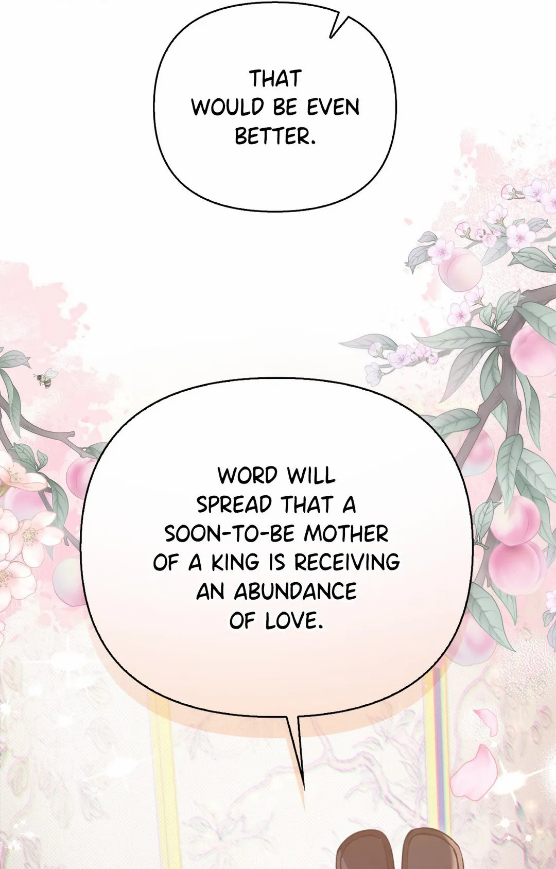 Read The Queen’s Secret Lessons Manga Online