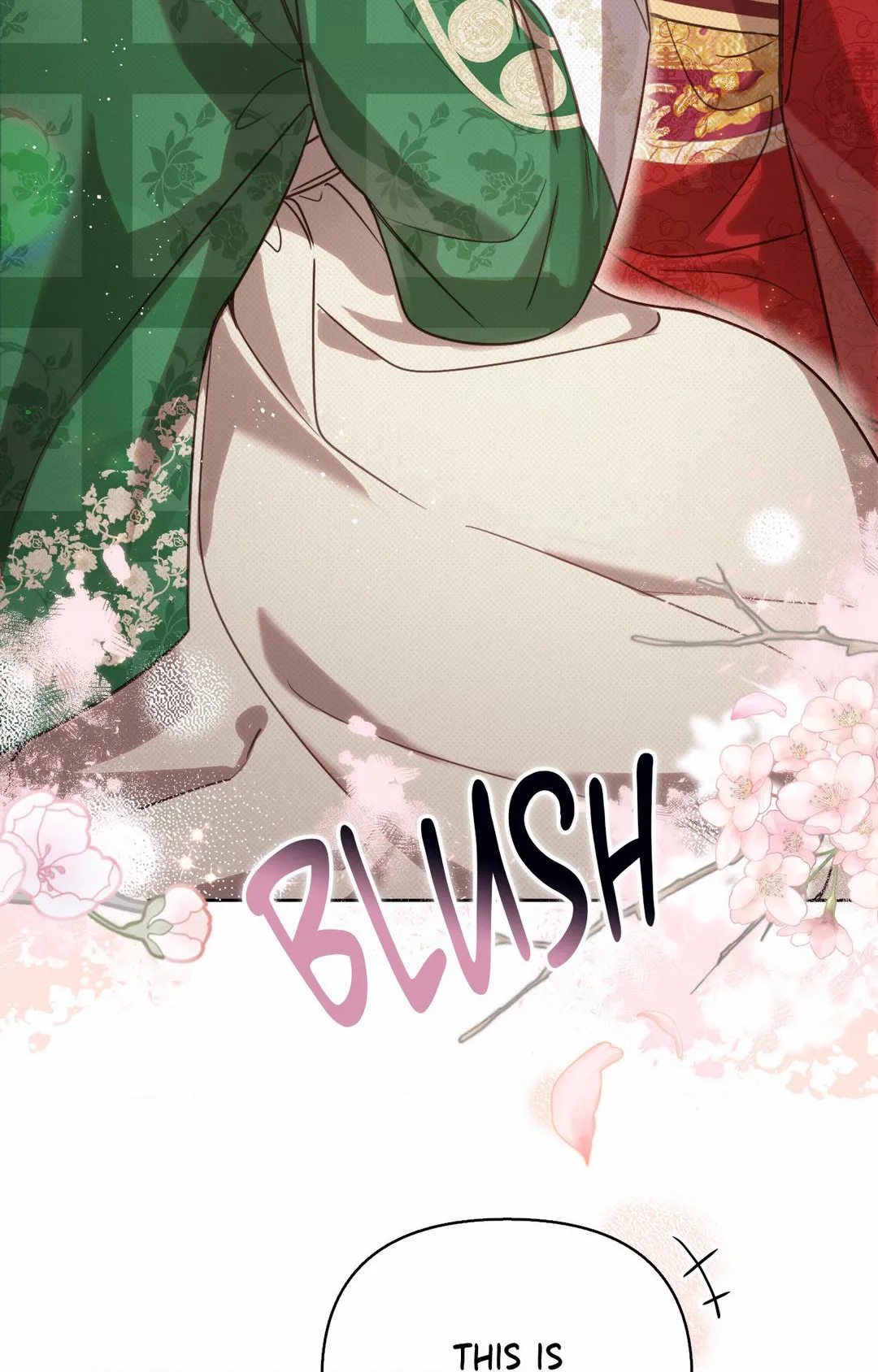 Read The Queen’s Secret Lessons Manga Online
