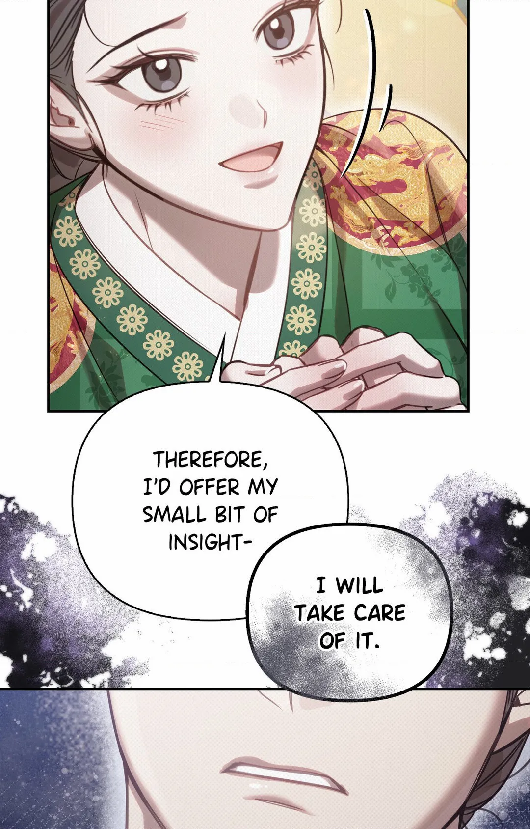 Read The Queen’s Secret Lessons Manga Online