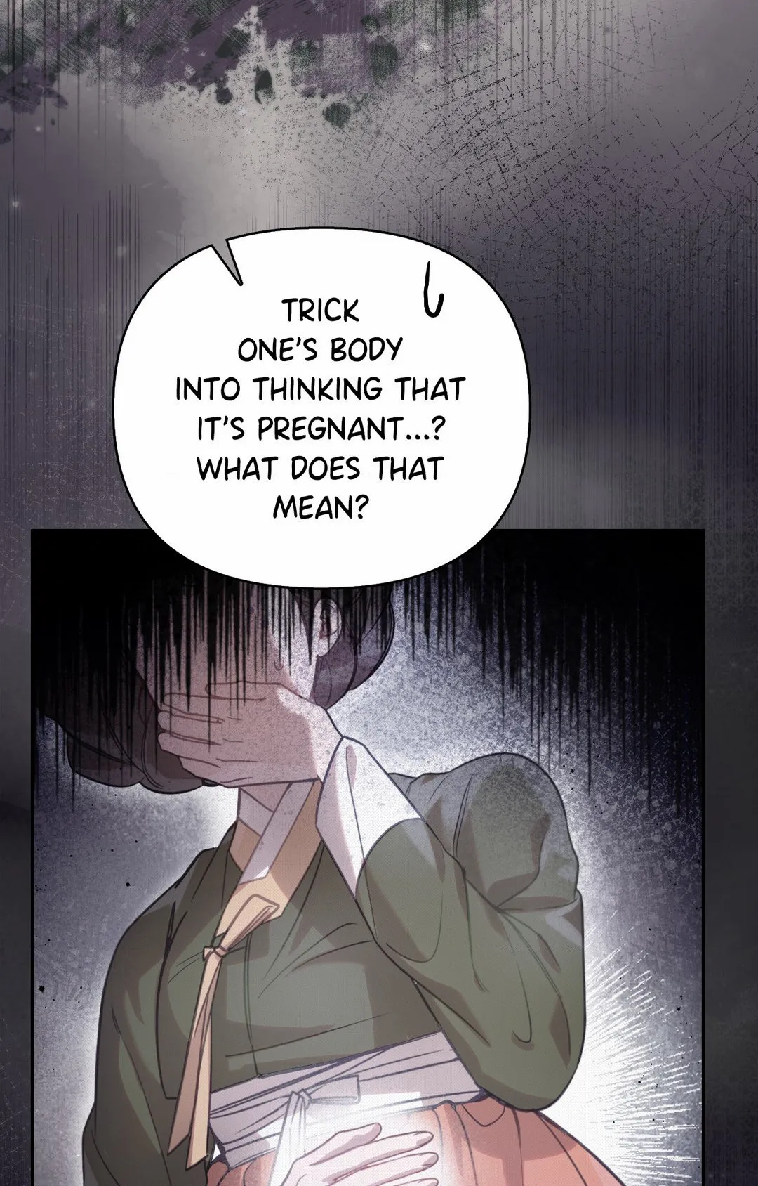 Read The Queen’s Secret Lessons Manga Online