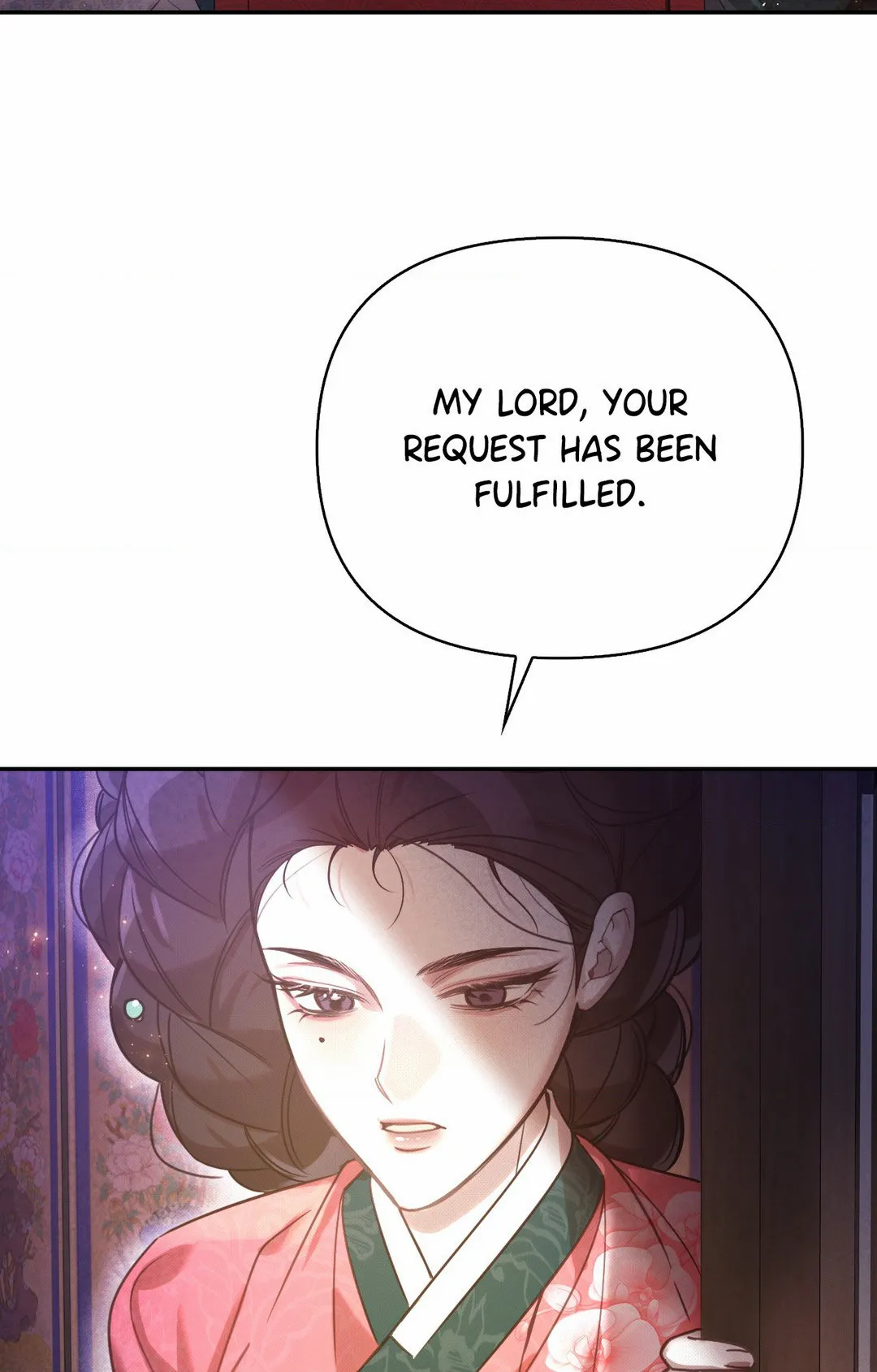 Read The Queen’s Secret Lessons Manga Online