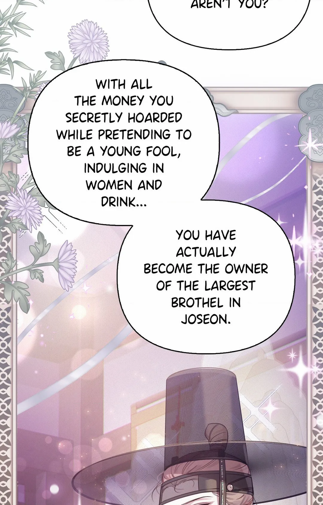 Read The Queen’s Secret Lessons Manga Online